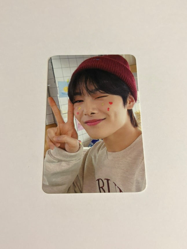 Stray Kids - Nacific R19. (Member Choice.)