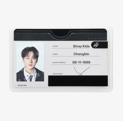 [PRE-ORDER.] STRAY KIDS - RUN IT JAPAN TOUR MD (PROFILE ID SET.)