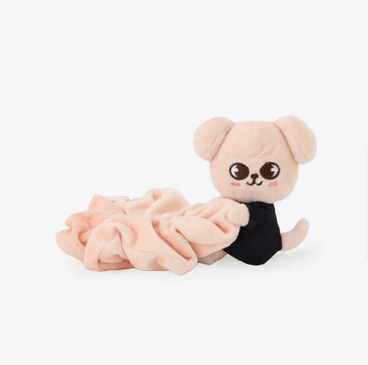 [PRE-ORDER.] STRAY KIDS - RUN IT JAPAN TOUR MD (SCRUNCHIE.)