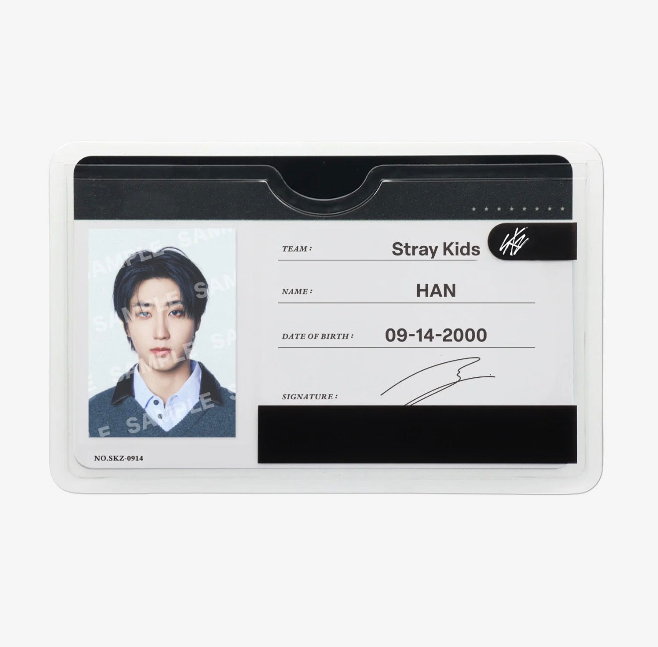 [PRE-ORDER.] STRAY KIDS - RUN IT JAPAN TOUR MD (PROFILE ID SET.)