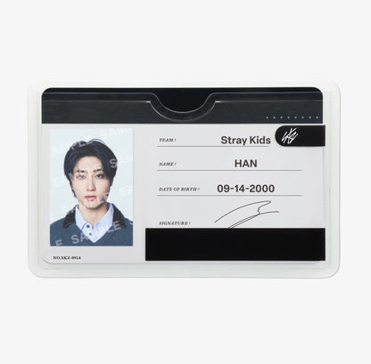 [PRE-ORDER.] STRAY KIDS - RUN IT JAPAN TOUR MD (PROFILE ID SET.)