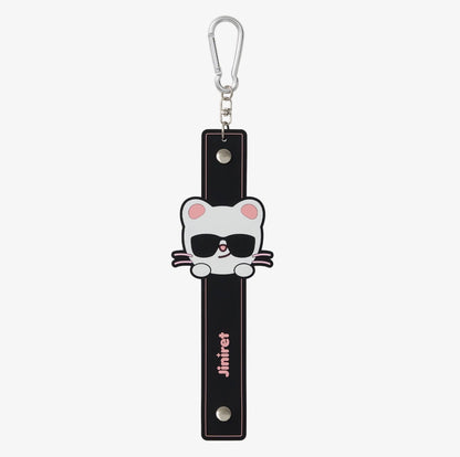 [PRE-ORDER.] STRAY KIDS - RUN IT JAPAN TOUR MD (TOWEL HOLDER.)