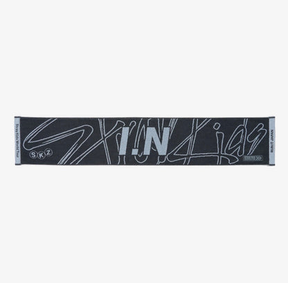 [PRE-ORDER.] STRAY KIDS - RUN IT JAPAN TOUR MD (MUFFLER TOWEL.)