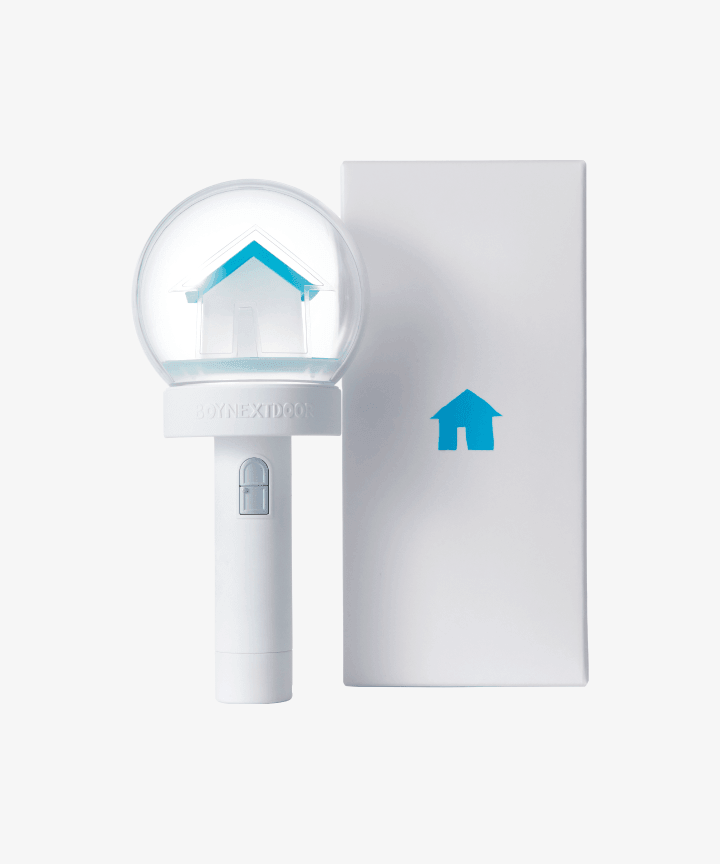 BOYNEXTDOOR - Official Lightstick.