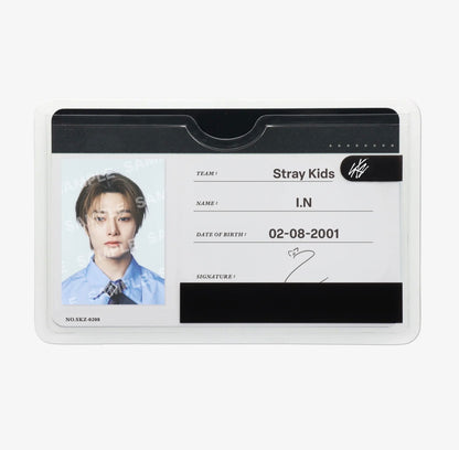 [PRE-ORDER.] STRAY KIDS - RUN IT JAPAN TOUR MD (PROFILE ID SET.)