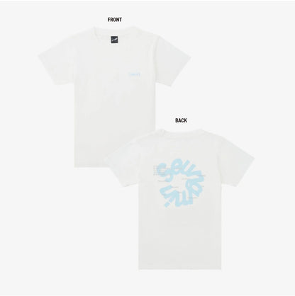 [PRE-ORDER.] STRAY KIDS - RUN IT JAPAN TOUR MD (T-SHIRT.)