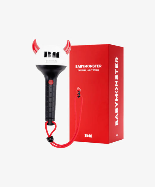 BABYMONSTER - Official Lightstick.