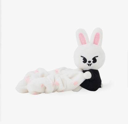 [PRE-ORDER.] STRAY KIDS - RUN IT JAPAN TOUR MD (SCRUNCHIE.)