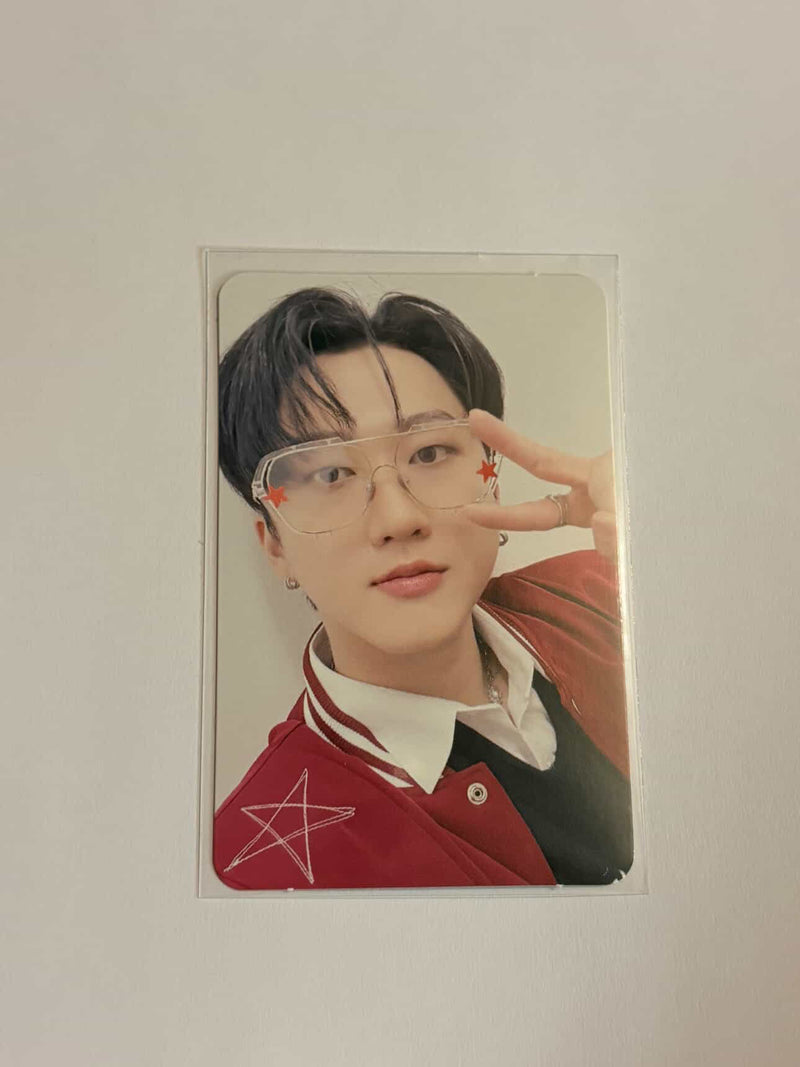 Stray Kids - Changbin ; 5Star LD 3.0