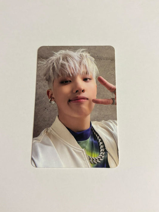 P1Harmony - Harmony: All In POB - KEEHO.