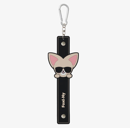 [PRE-ORDER.] STRAY KIDS - RUN IT JAPAN TOUR MD (TOWEL HOLDER.)