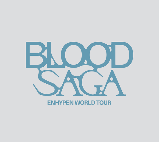 [PRE-ORDER] ENHYPEN - THE BLOOD SAGA TOUR MD - PICKETS