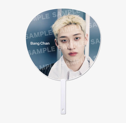 [PRE-ORDER.] STRAY KIDS - RUN IT JAPAN TOUR MD (IMAGE PICKET.)