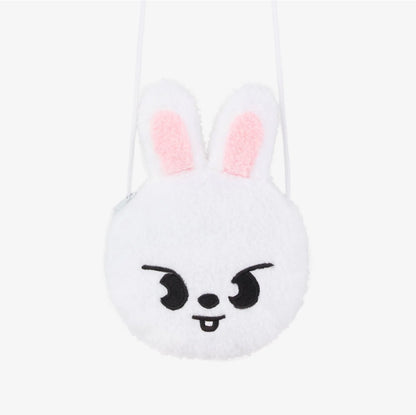 [PRE-ORDER.] STRAY KIDS - RUN IT JAPAN TOUR MD (SHOULDER POUCH.)