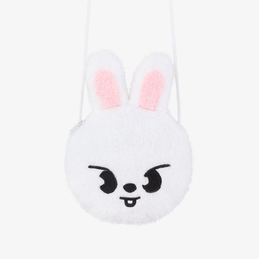 [PRE-ORDER.] STRAY KIDS - RUN IT JAPAN TOUR MD (SHOULDER POUCH.)