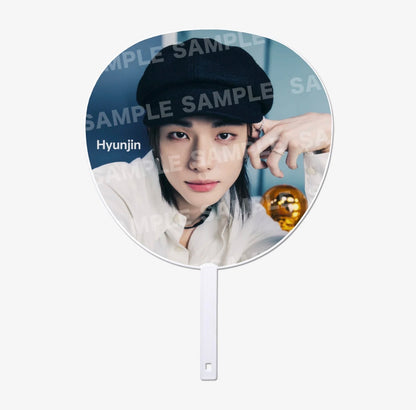 [PRE-ORDER.] STRAY KIDS - RUN IT JAPAN TOUR MD (IMAGE PICKET.)