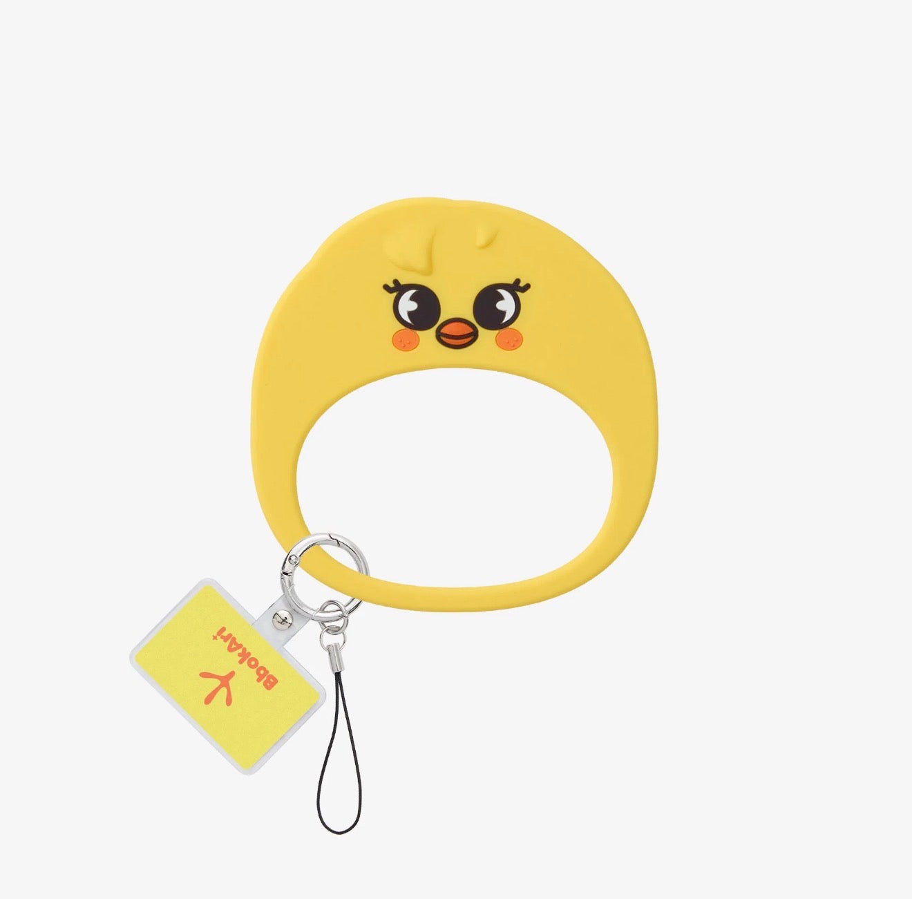[PRE-ORDER.] STRAY KIDS - RUN IT JAPAN TOUR MD (MULTI STRAP.)