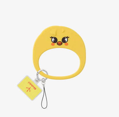 [PRE-ORDER.] STRAY KIDS - RUN IT JAPAN TOUR MD (MULTI STRAP.)