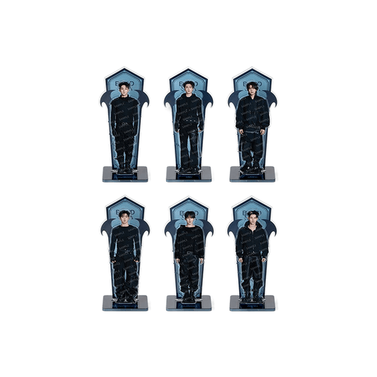 [PRE-ORDER] ENHYPEN - THE BLOOD SAGA TOUR MD - ACRYLIC STAND