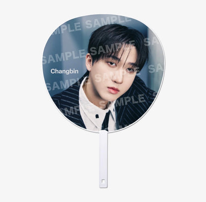 [PRE-ORDER.] STRAY KIDS - RUN IT JAPAN TOUR MD (IMAGE PICKET.)