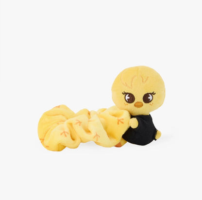 [PRE-ORDER.] STRAY KIDS - RUN IT JAPAN TOUR MD (SCRUNCHIE.)