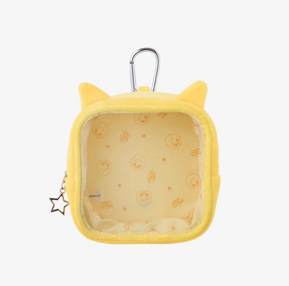 [PRE-ORDER.] STRAY KIDS - RUN IT JAPAN TOUR MD (CARABINER POUCH.)