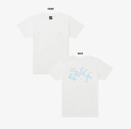 [PRE-ORDER.] STRAY KIDS - RUN IT JAPAN TOUR MD (T-SHIRT.)