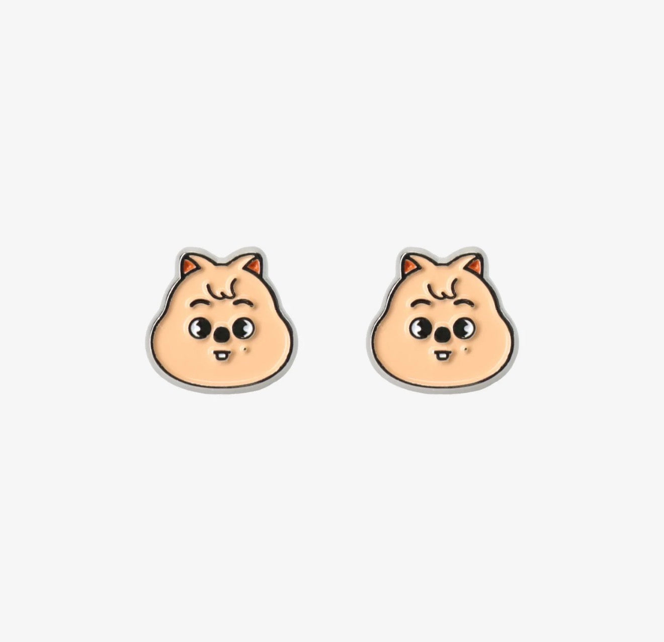 [PRE-ORDER.] STRAY KIDS - RUN IT JAPAN TOUR MD (EARRINGS.)