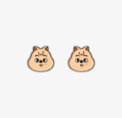 [PRE-ORDER.] STRAY KIDS - RUN IT JAPAN TOUR MD (EARRINGS.)
