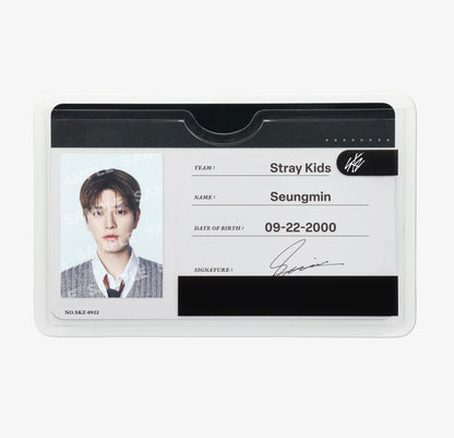 [PRE-ORDER.] STRAY KIDS - RUN IT JAPAN TOUR MD (PROFILE ID SET.)