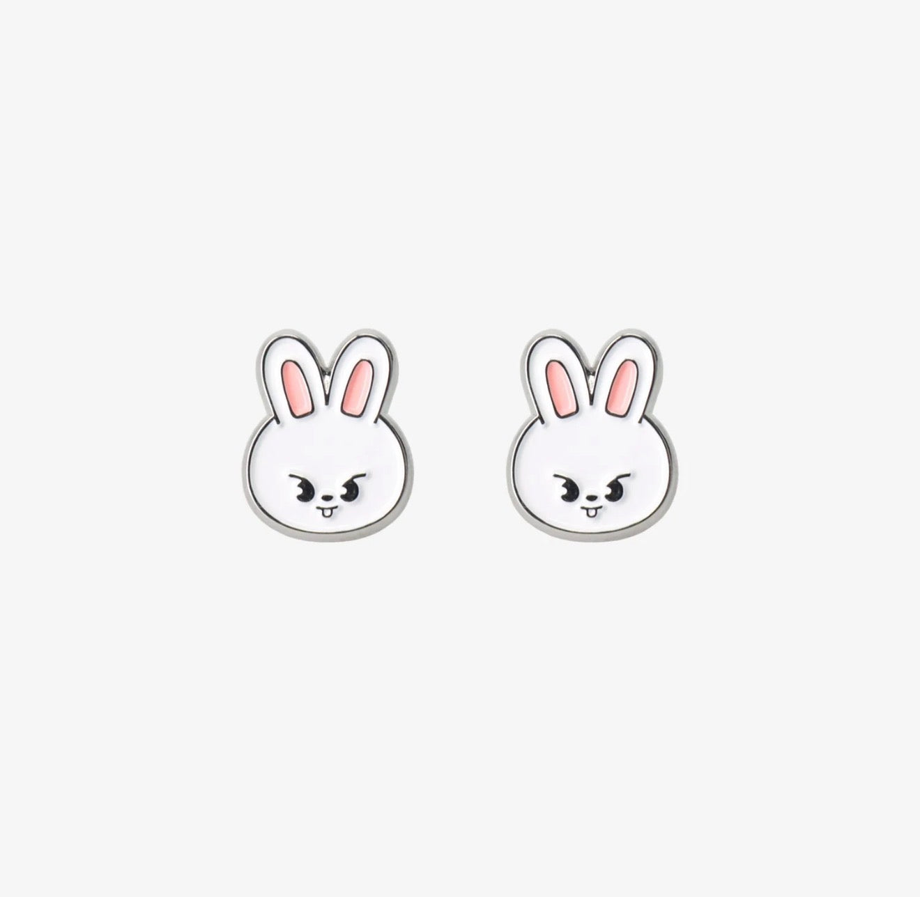 [PRE-ORDER.] STRAY KIDS - RUN IT JAPAN TOUR MD (EARRINGS.)