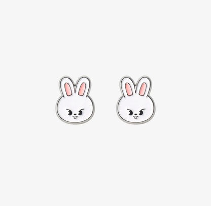 [PRE-ORDER.] STRAY KIDS - RUN IT JAPAN TOUR MD (EARRINGS.)