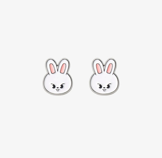 [PRE-ORDER.] STRAY KIDS - RUN IT JAPAN TOUR MD (EARRINGS.)