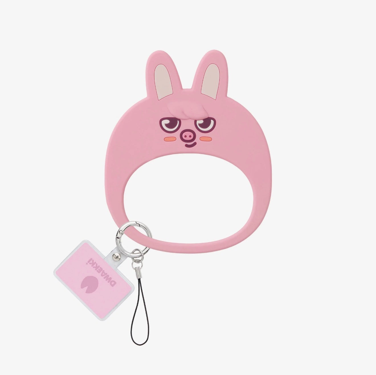 [PRE-ORDER.] STRAY KIDS - RUN IT JAPAN TOUR MD (MULTI STRAP.)