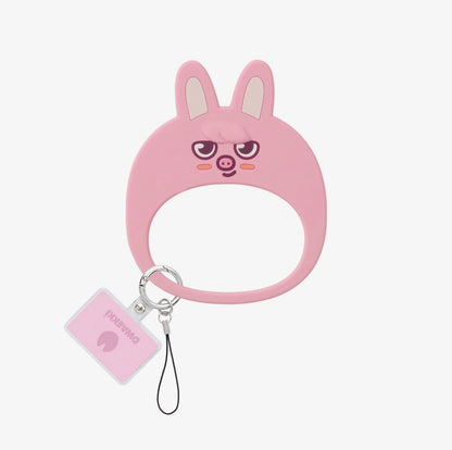 [PRE-ORDER.] STRAY KIDS - RUN IT JAPAN TOUR MD (MULTI STRAP.)