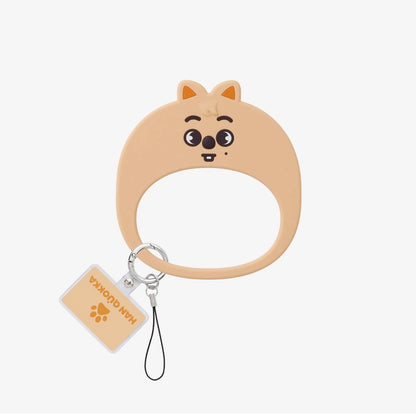 [PRE-ORDER.] STRAY KIDS - RUN IT JAPAN TOUR MD (MULTI STRAP.)