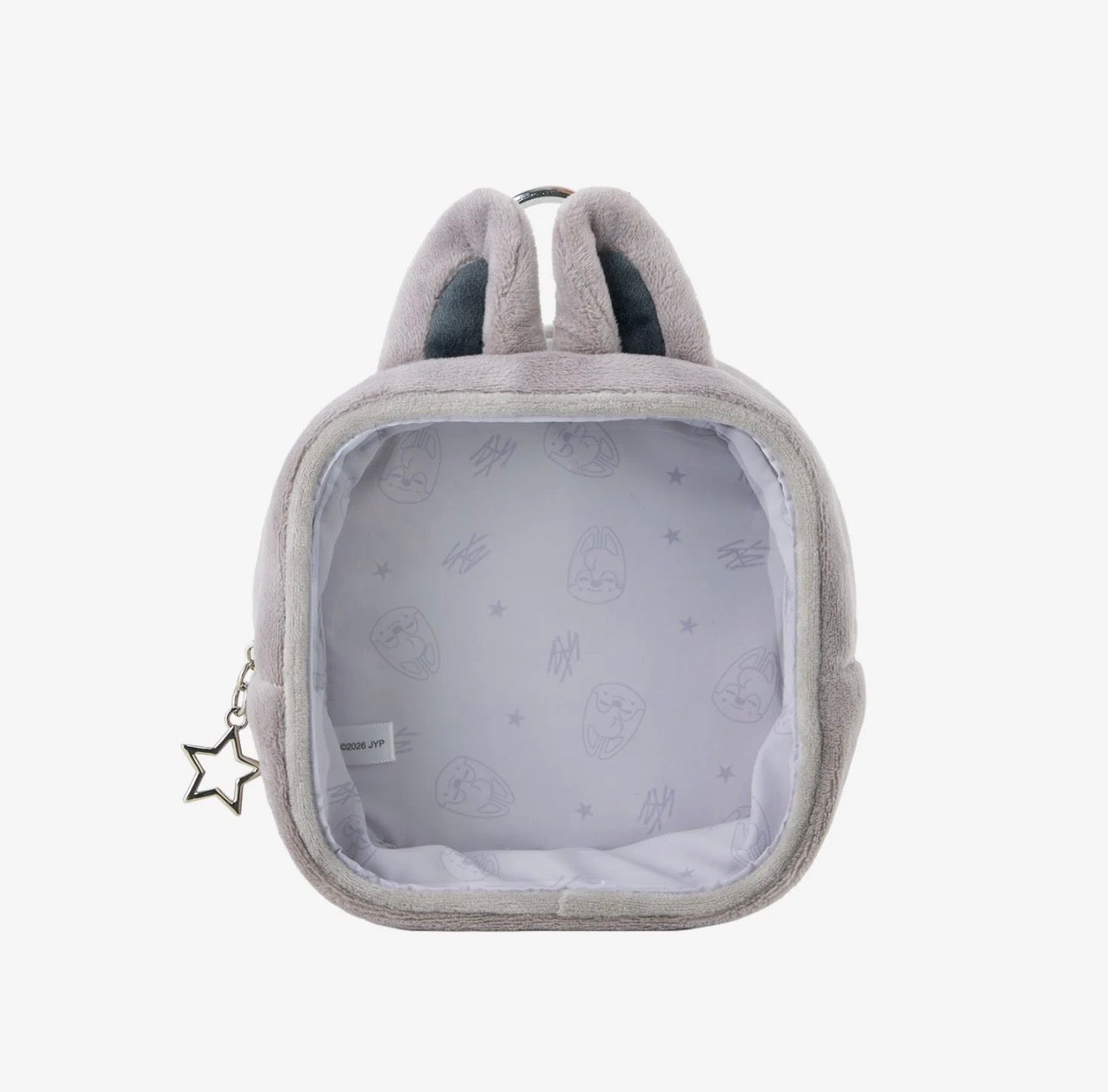 [PRE-ORDER.] STRAY KIDS - RUN IT JAPAN TOUR MD (CARABINER POUCH.)
