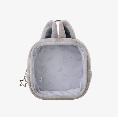 [PRE-ORDER.] STRAY KIDS - RUN IT JAPAN TOUR MD (CARABINER POUCH.)