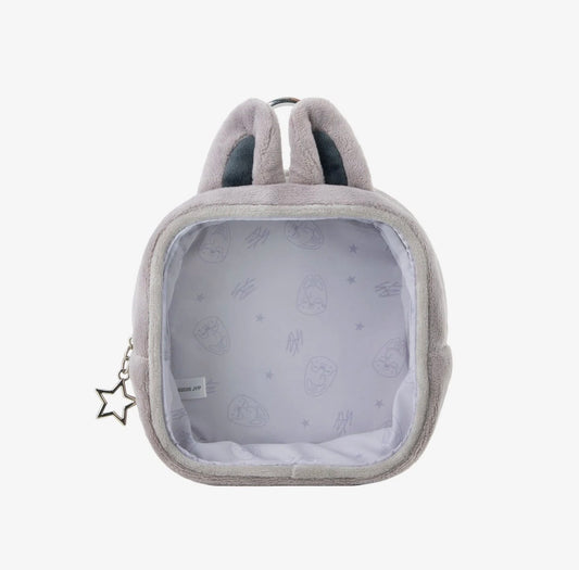[PRE-ORDER.] STRAY KIDS - RUN IT JAPAN TOUR MD (CARABINER POUCH.)
