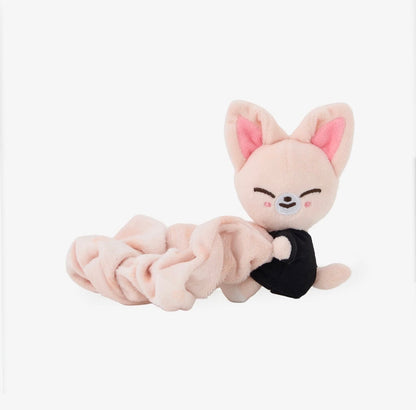 [PRE-ORDER.] STRAY KIDS - RUN IT JAPAN TOUR MD (SCRUNCHIE.)