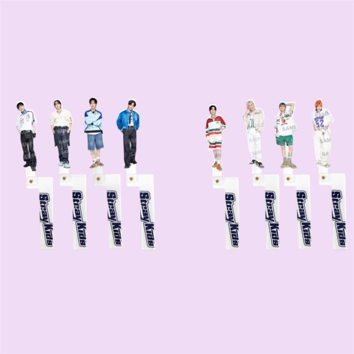 [PRE-ORDER] PHOTO STICK -  JYP JAPAN POPUP STORE 2024
