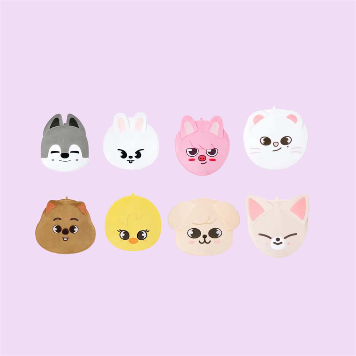 [PRE-ORDER] PICKET CASE -  Stray Kids World Tour ＜dominATE JAPAN＞