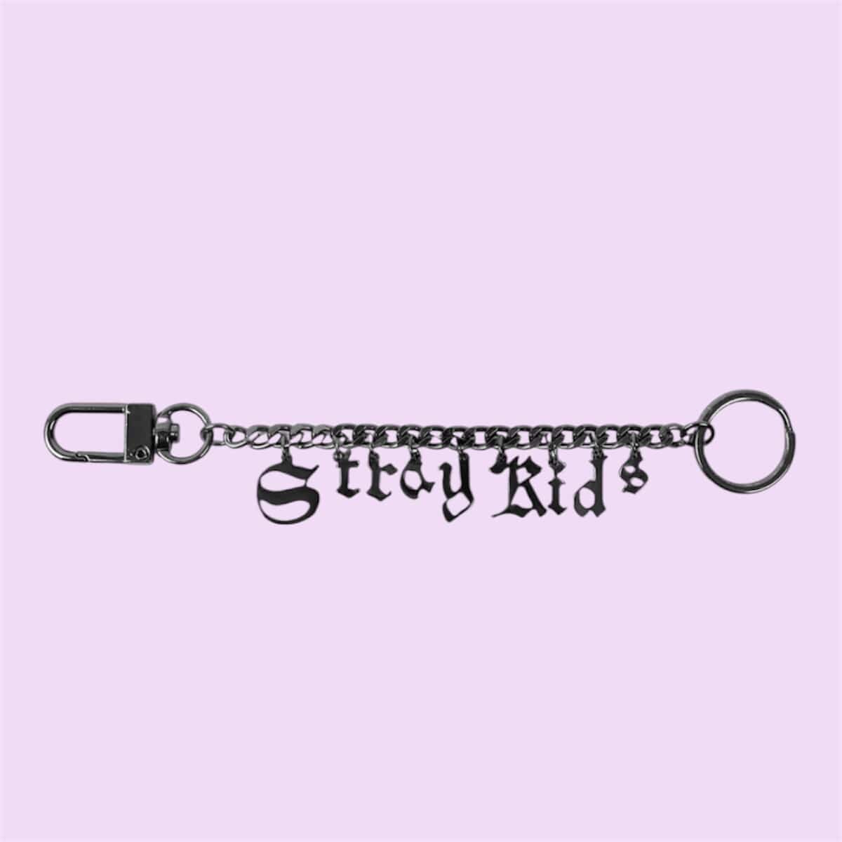 [PRE-ORDER] KEY HOLDER  -  Stray Kids World Tour ＜dominATE JAPAN＞
