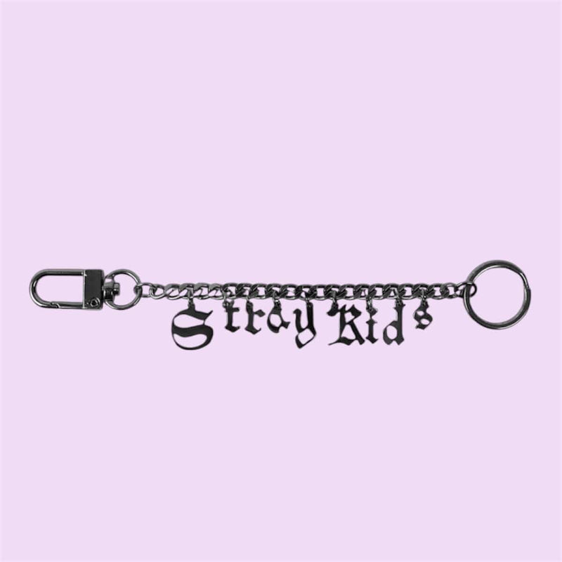 [PRE-ORDER] KEY HOLDER  -  Stray Kids World Tour ＜dominATE JAPAN＞