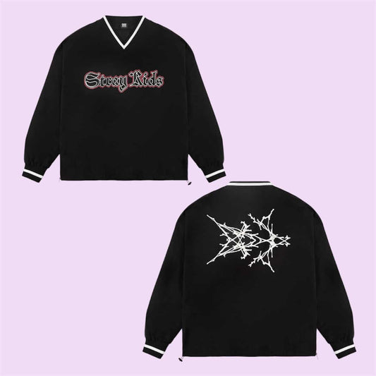 [PRE-ORDER] GAME SHIRT -  Stray Kids World Tour ＜dominATE JAPAN＞