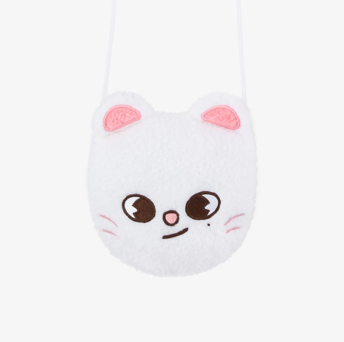 [PRE-ORDER.] STRAY KIDS - RUN IT JAPAN TOUR MD (SHOULDER POUCH.)