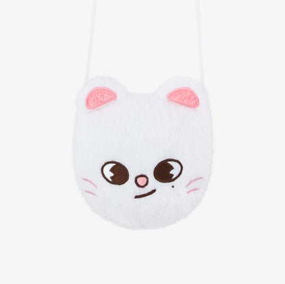 [PRE-ORDER.] STRAY KIDS - RUN IT JAPAN TOUR MD (SHOULDER POUCH.)