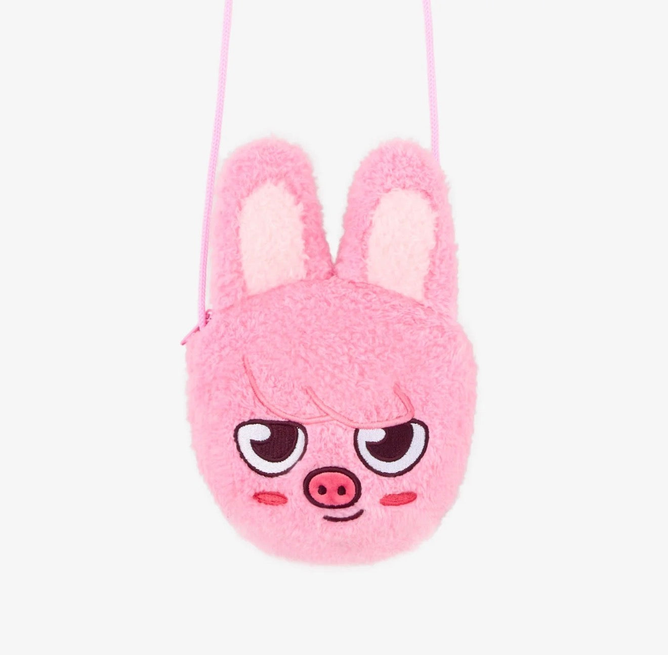 [PRE-ORDER.] STRAY KIDS - RUN IT JAPAN TOUR MD (SHOULDER POUCH.)