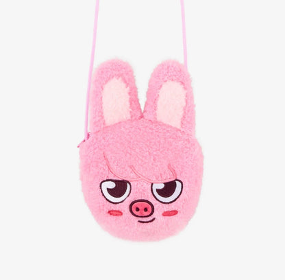[PRE-ORDER.] STRAY KIDS - RUN IT JAPAN TOUR MD (SHOULDER POUCH.)