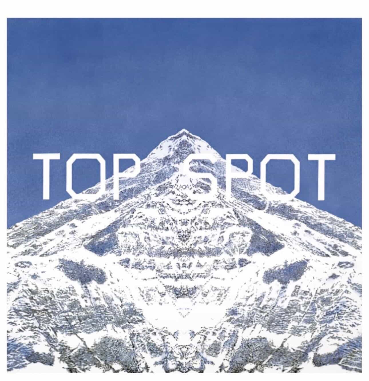 T.O.P - Top Spot - Another Dimension [1st Solo Album] (NEMO Ver.)